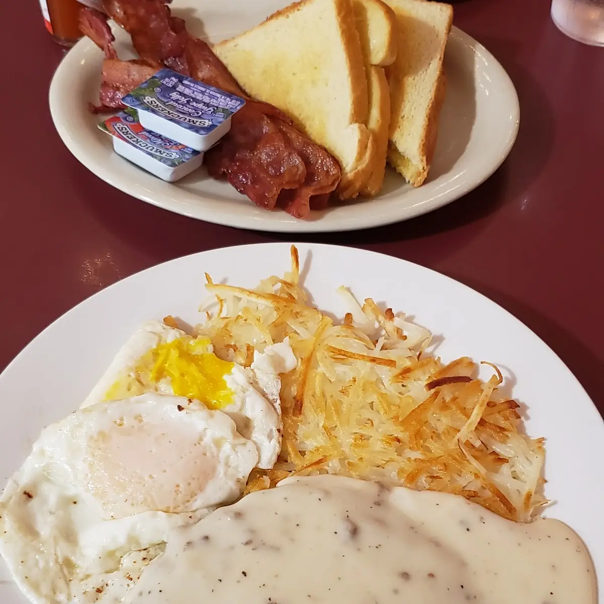 Chicken Fried Steak