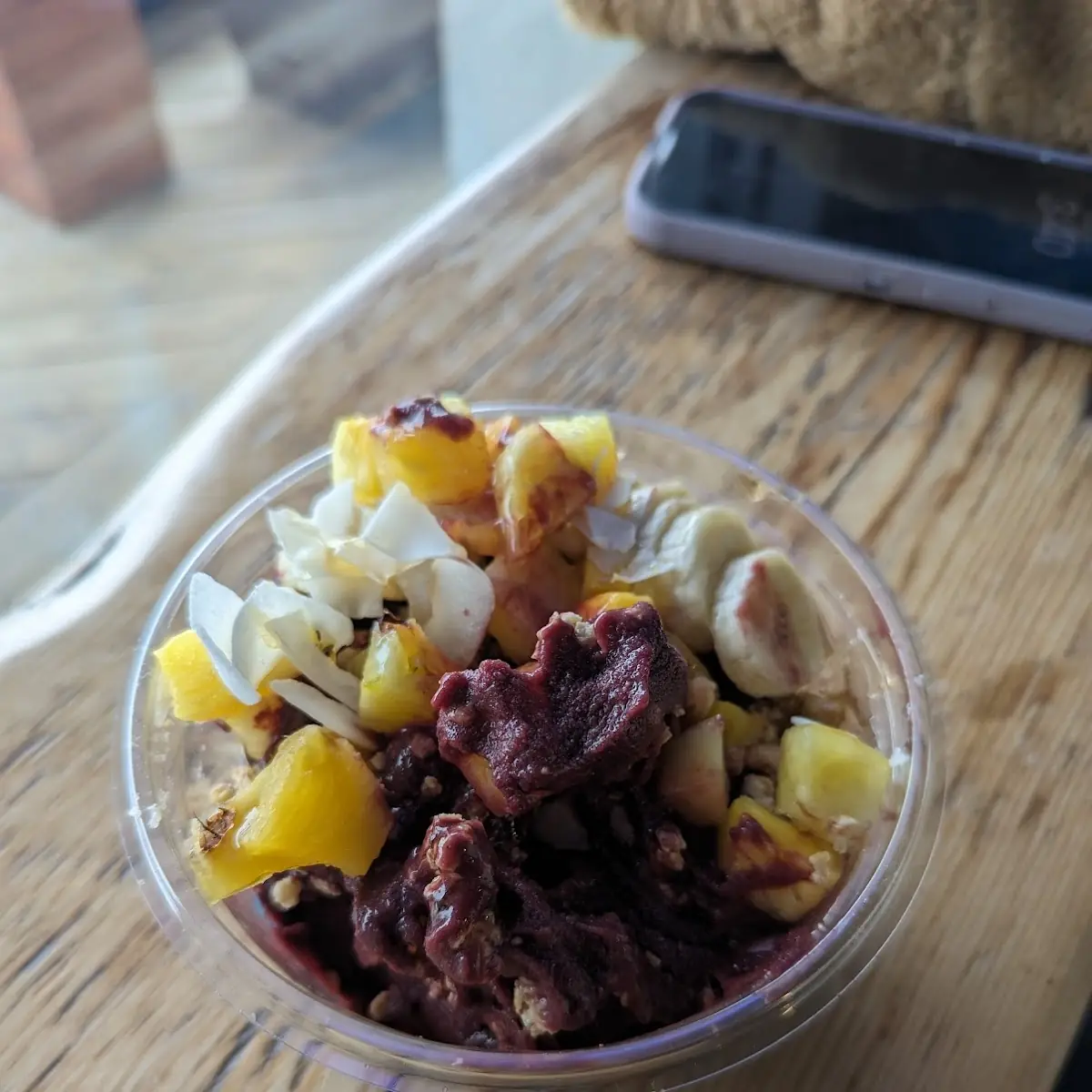 Acai Bowl
