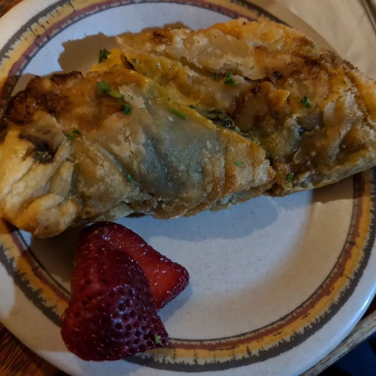 Empanada