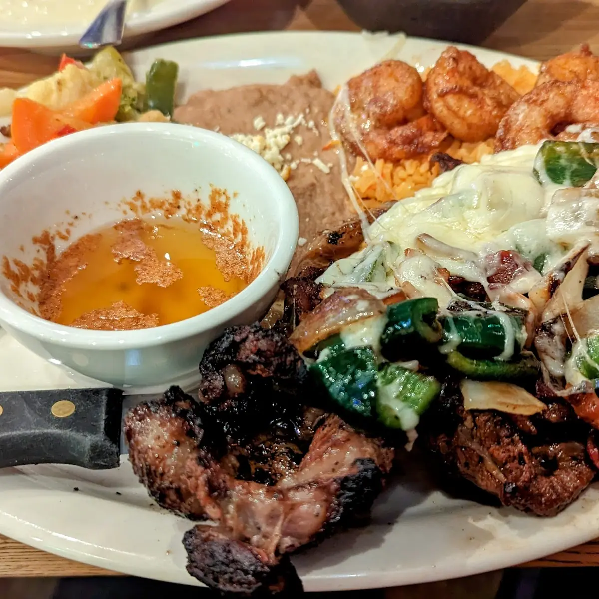 Ribeye Steak