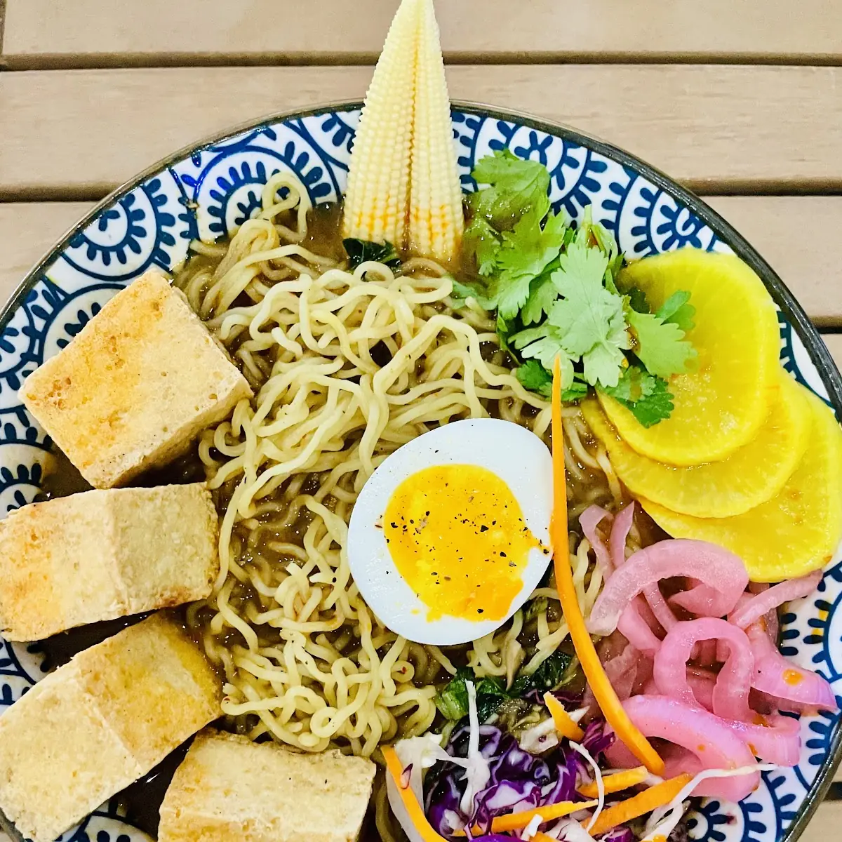 Noodle Soup