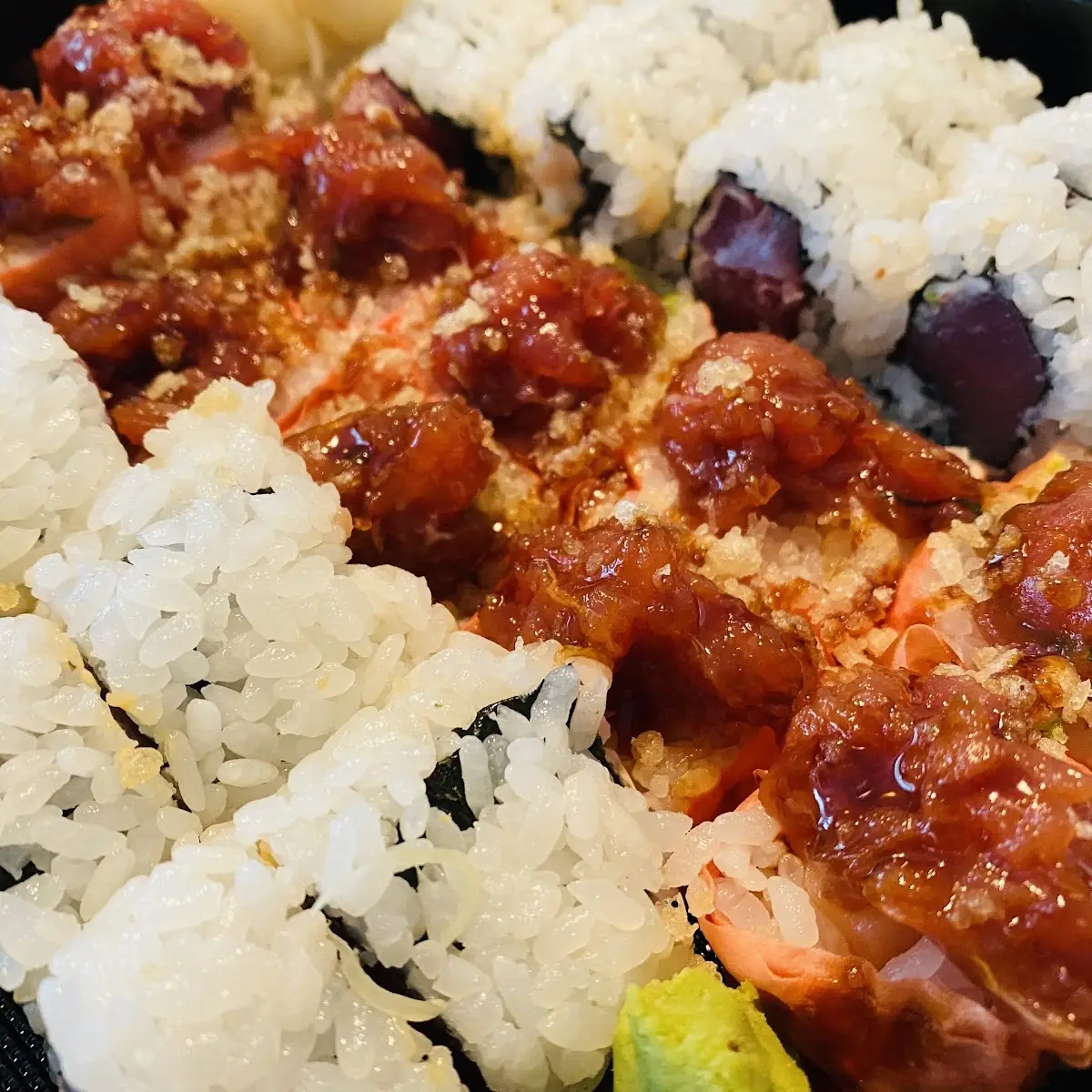 Spicy Tuna