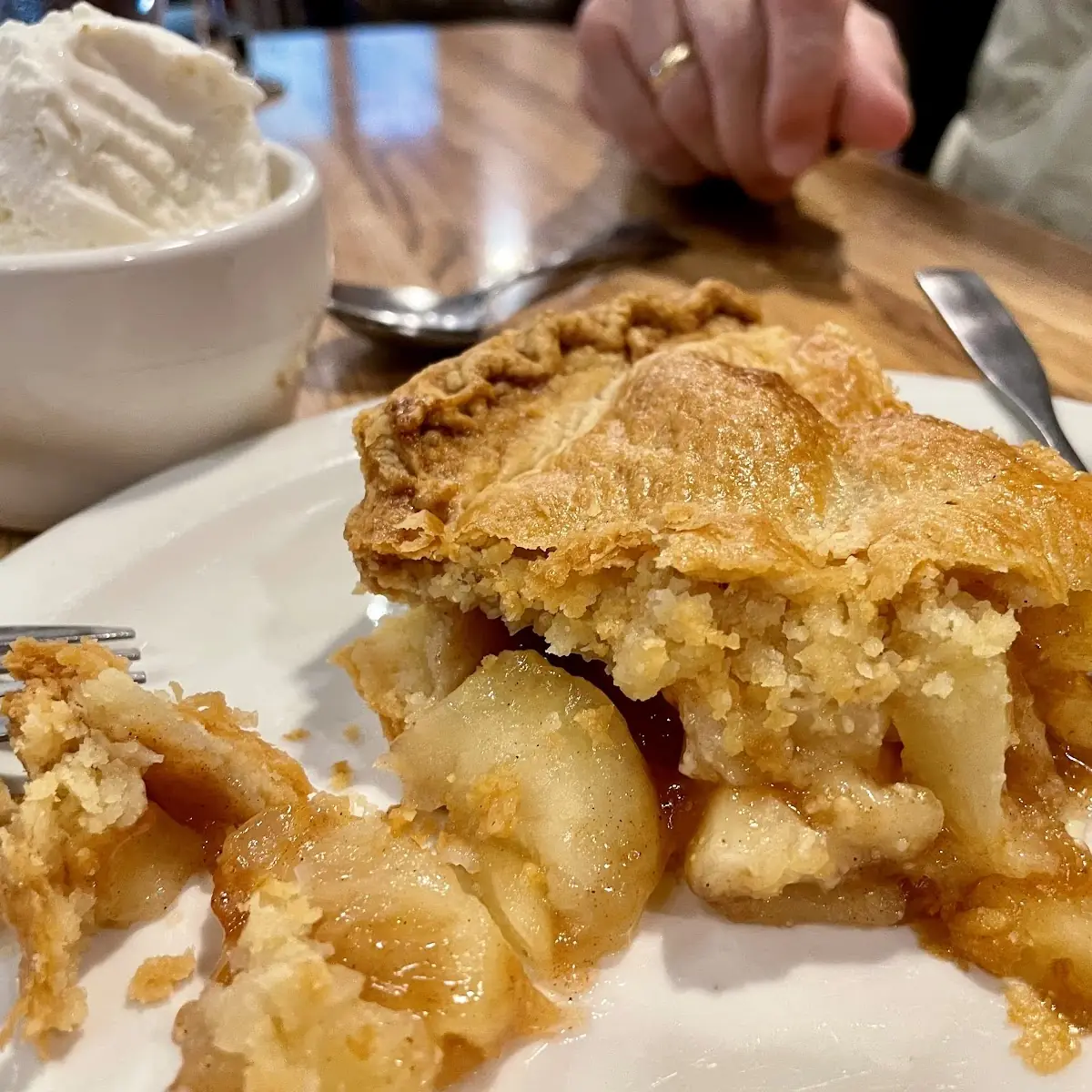 Apple Pie