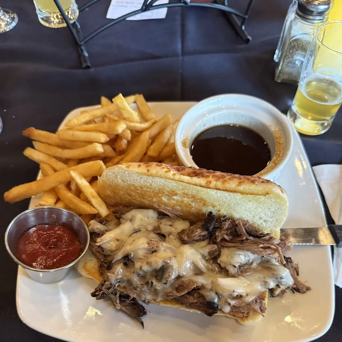 French Dip