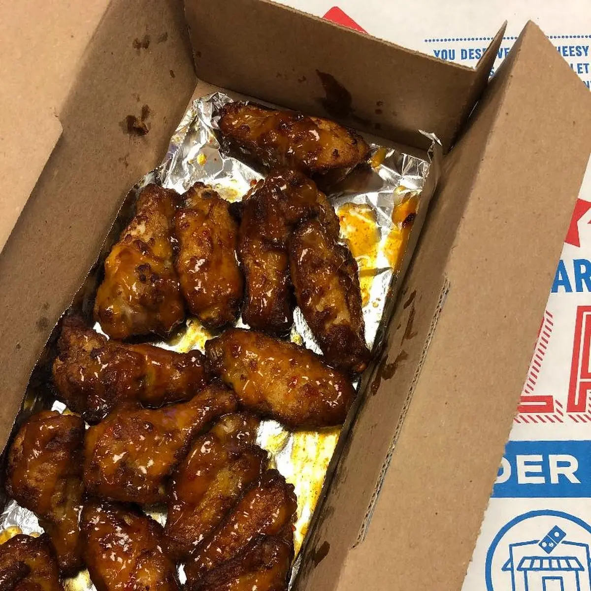 Sweet Mango Habanero