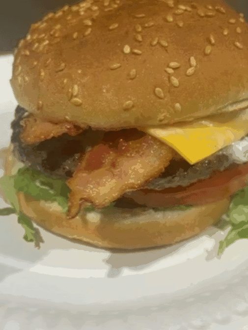 Highlights, BURGERS & CO- Laval