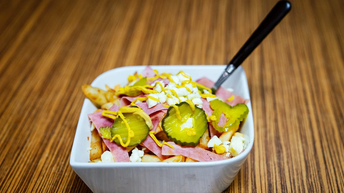 Highlights, BURGERS & CO- Laval