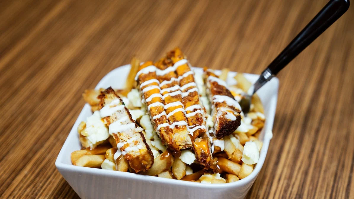 Highlights, BURGERS & CO- Laval