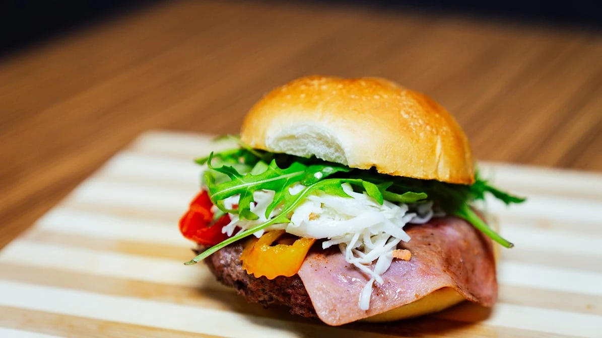 Highlights, BURGERS & CO- Laval