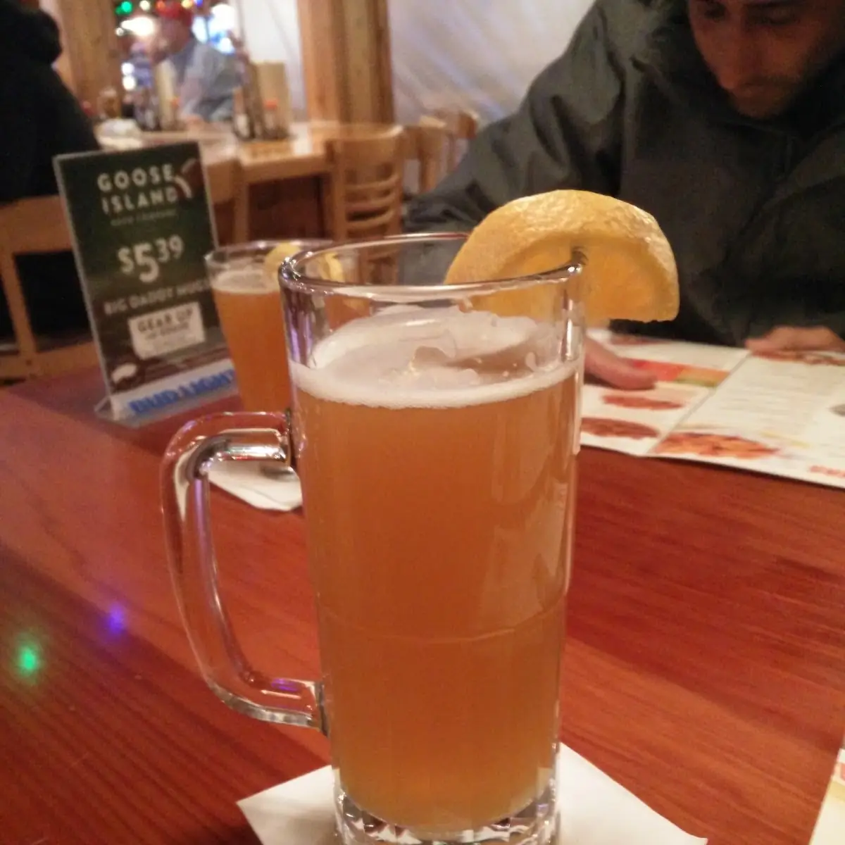 IBC Root Beer