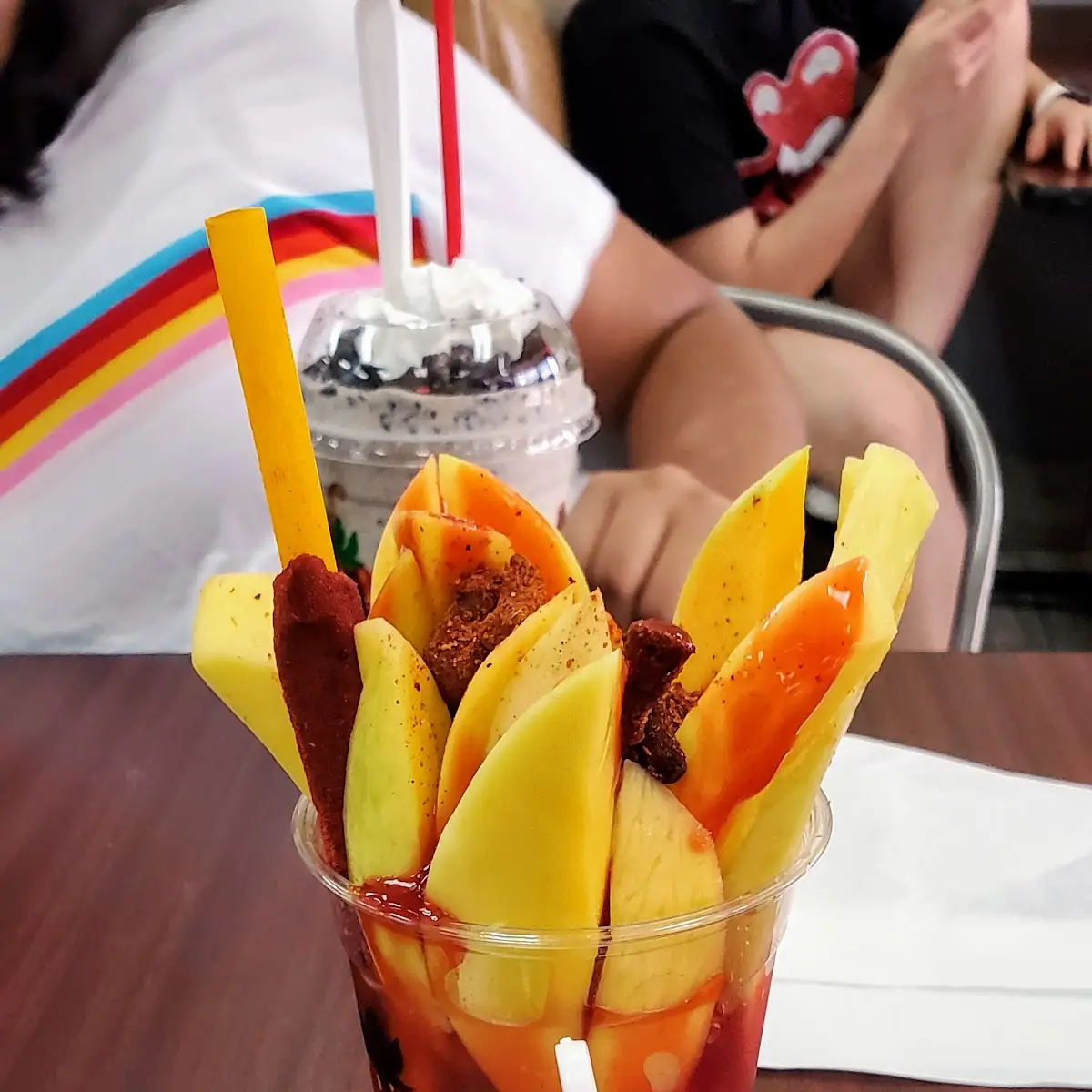 Mango Loco