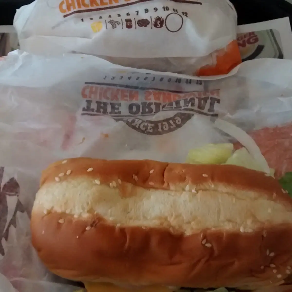 Hot Dog