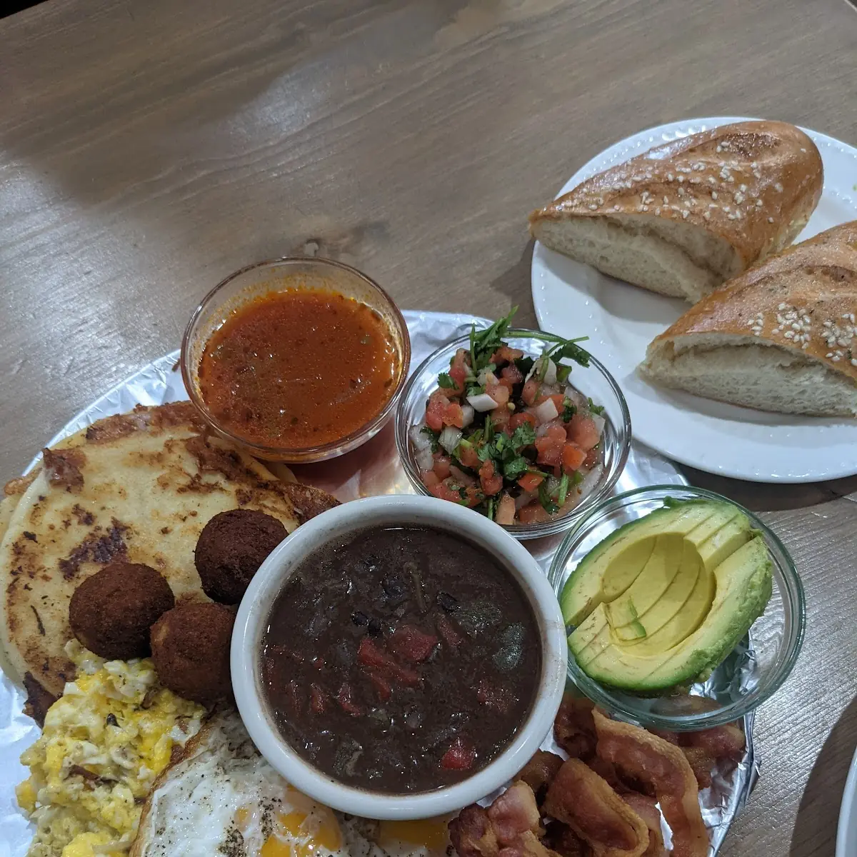 Chile Relleno Plate