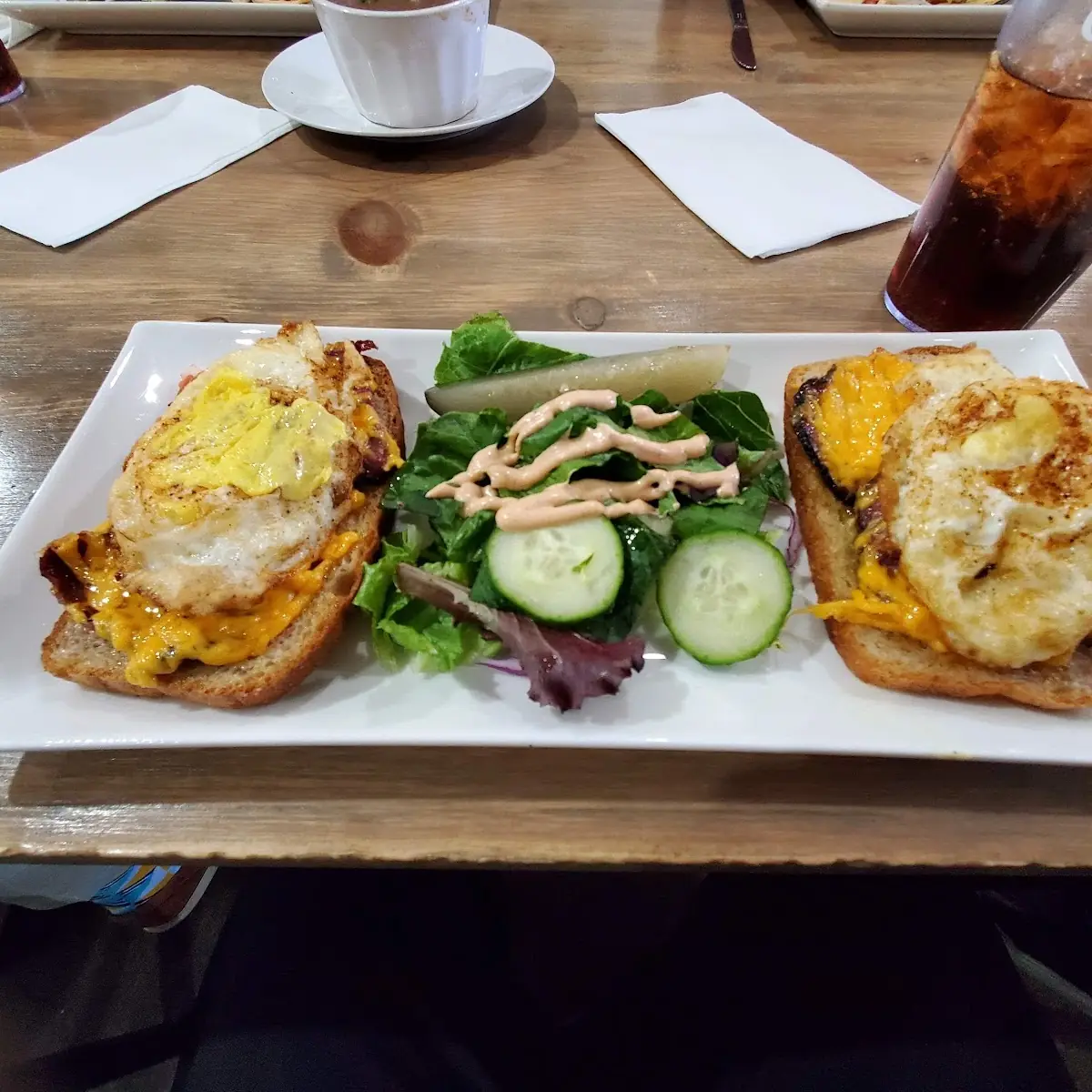 Cubano Sandwich