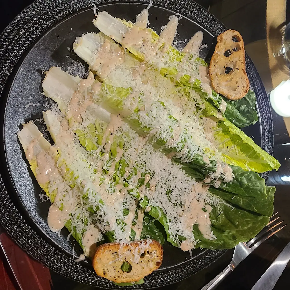 Caesar Salad