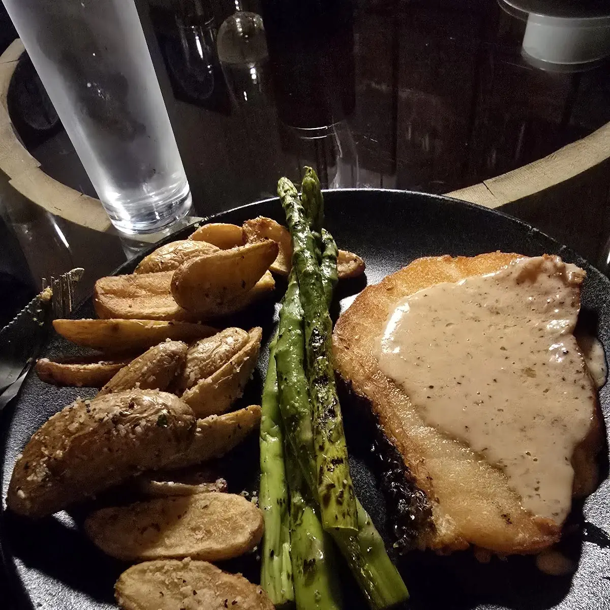Chilean Sea Bass