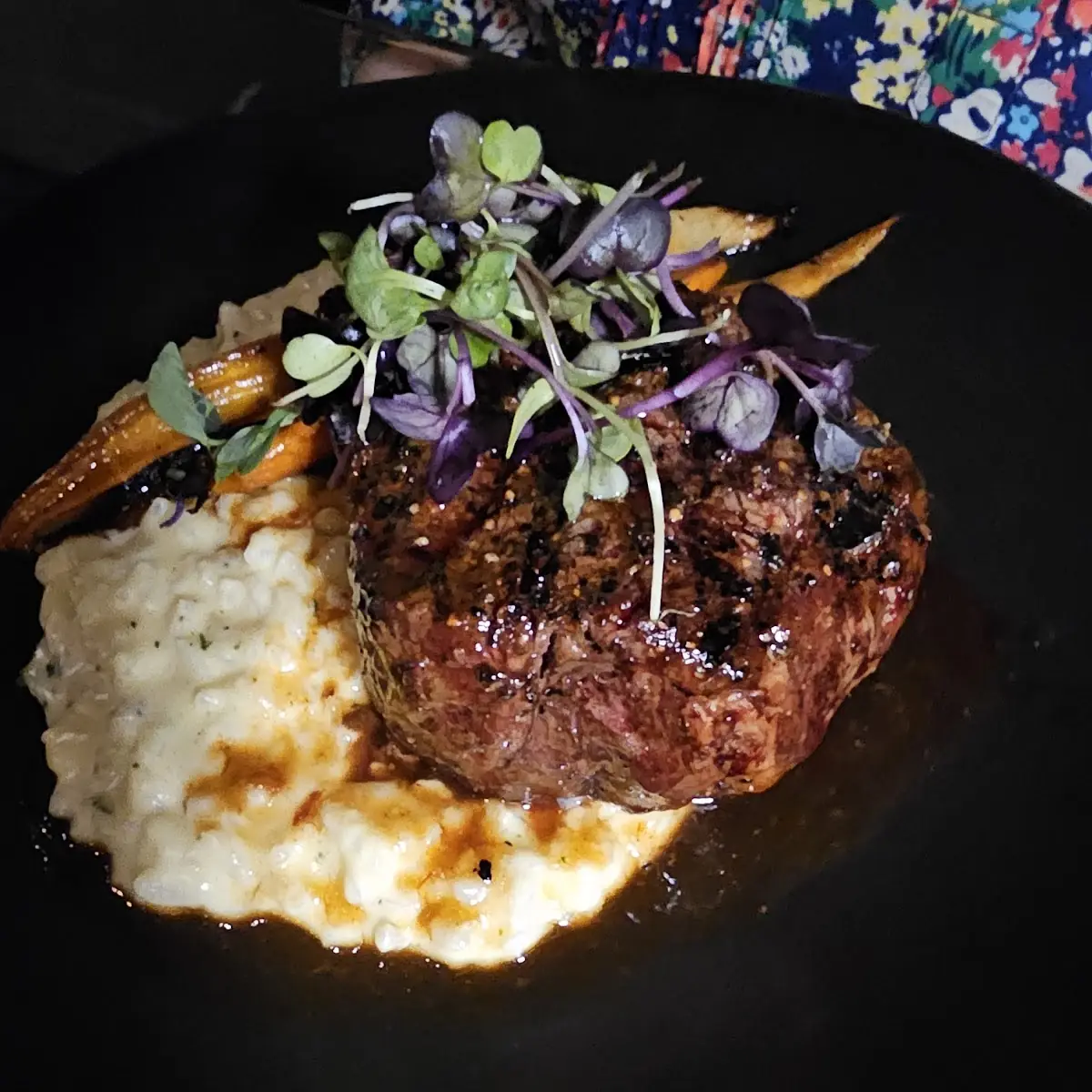 Filet Mignon