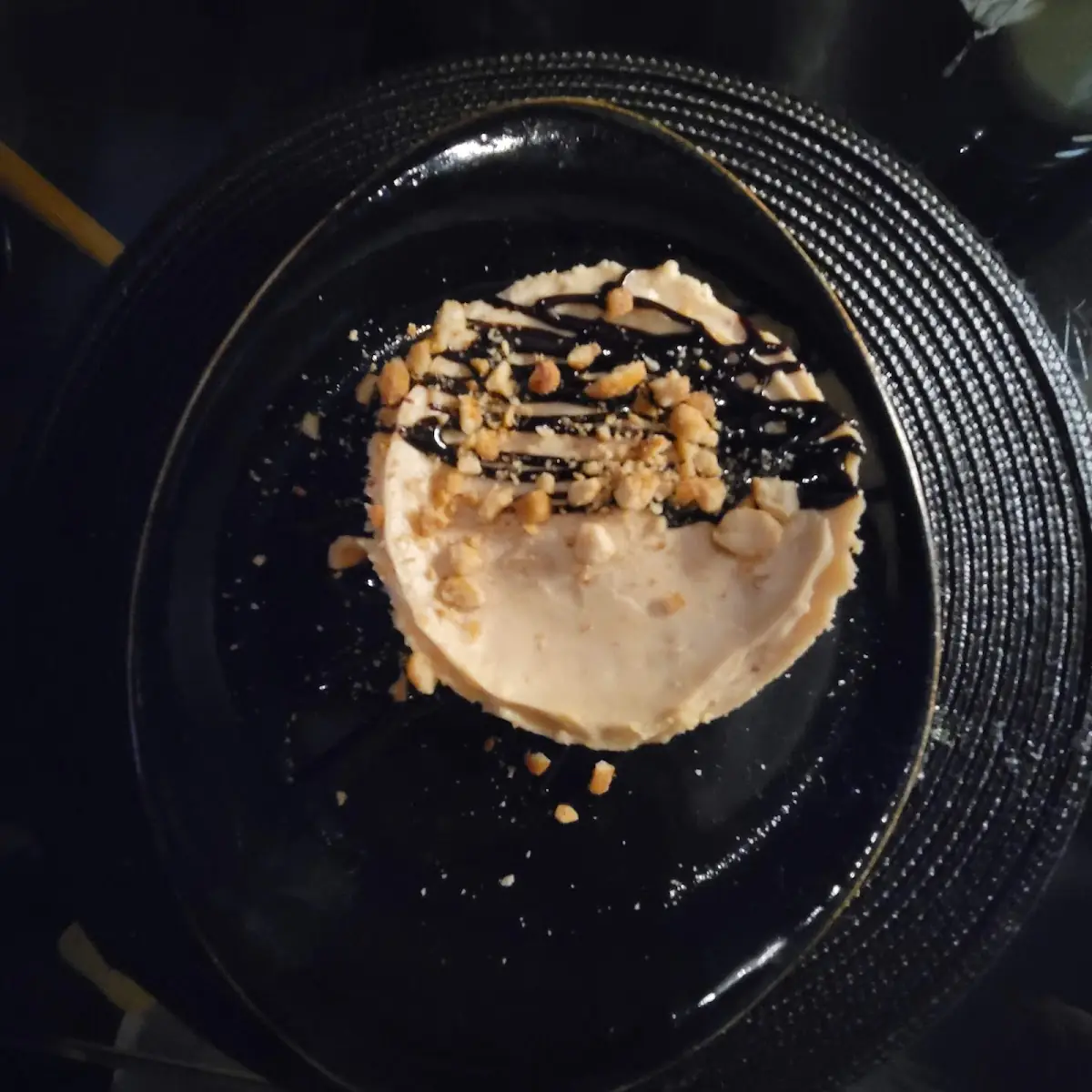 Peanut Butter Pie