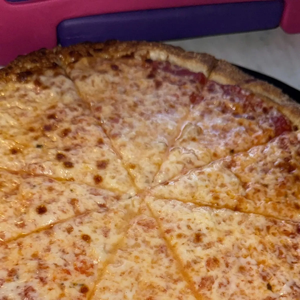 Cheese Pizza
