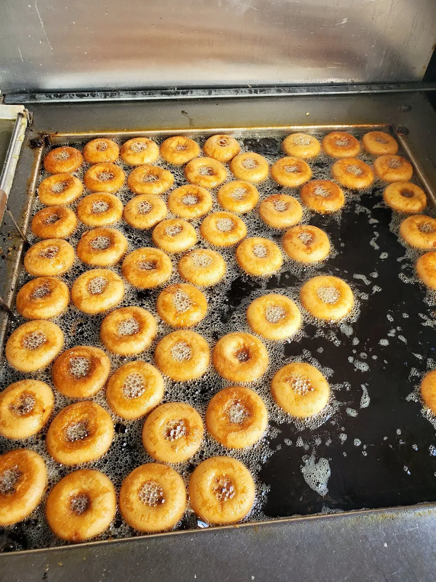 Bagel