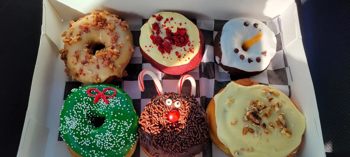 Doughnut