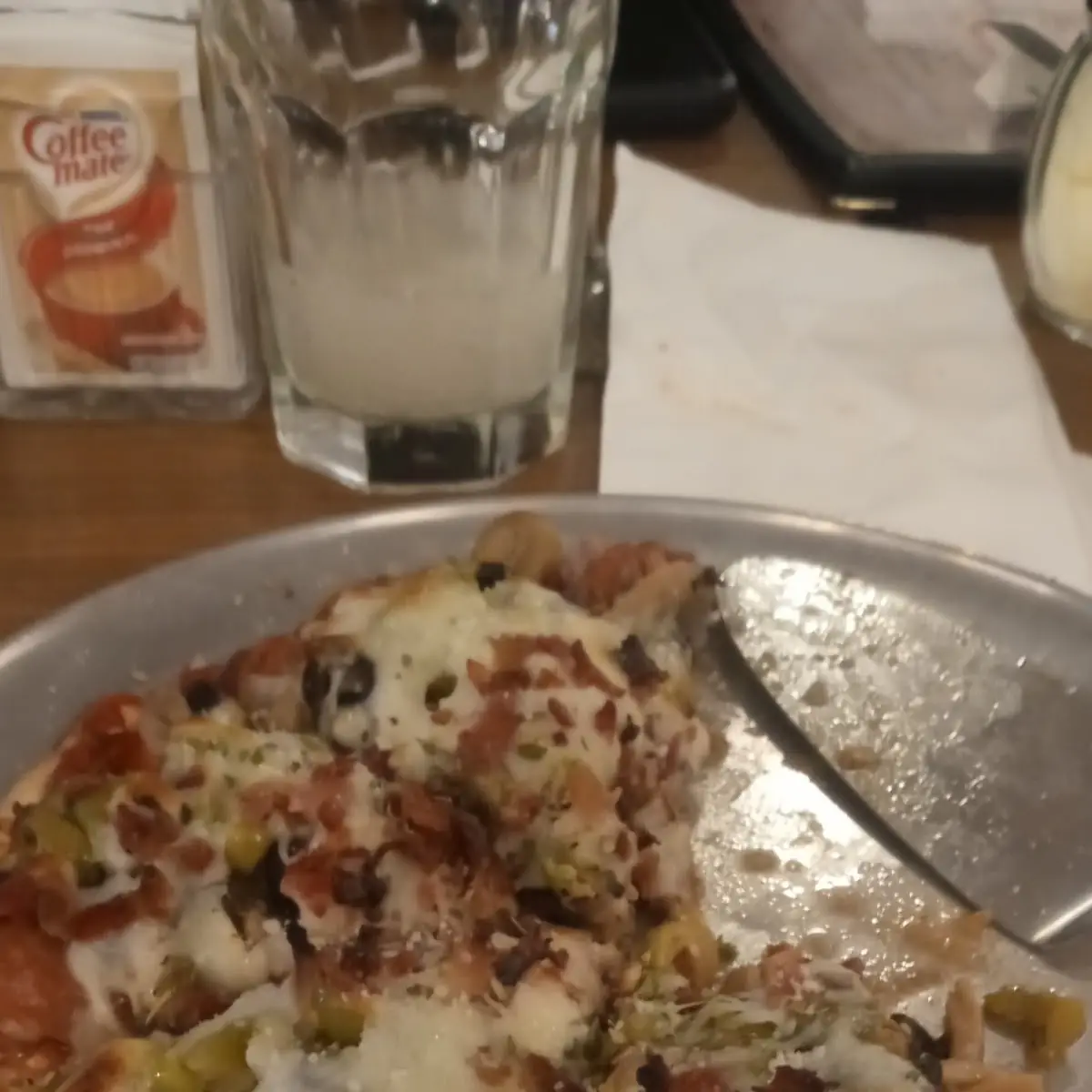 Supreme Pizza