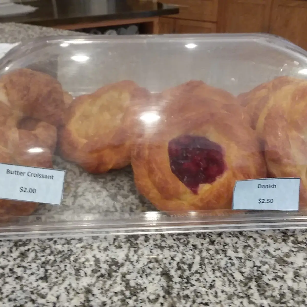 Croissant