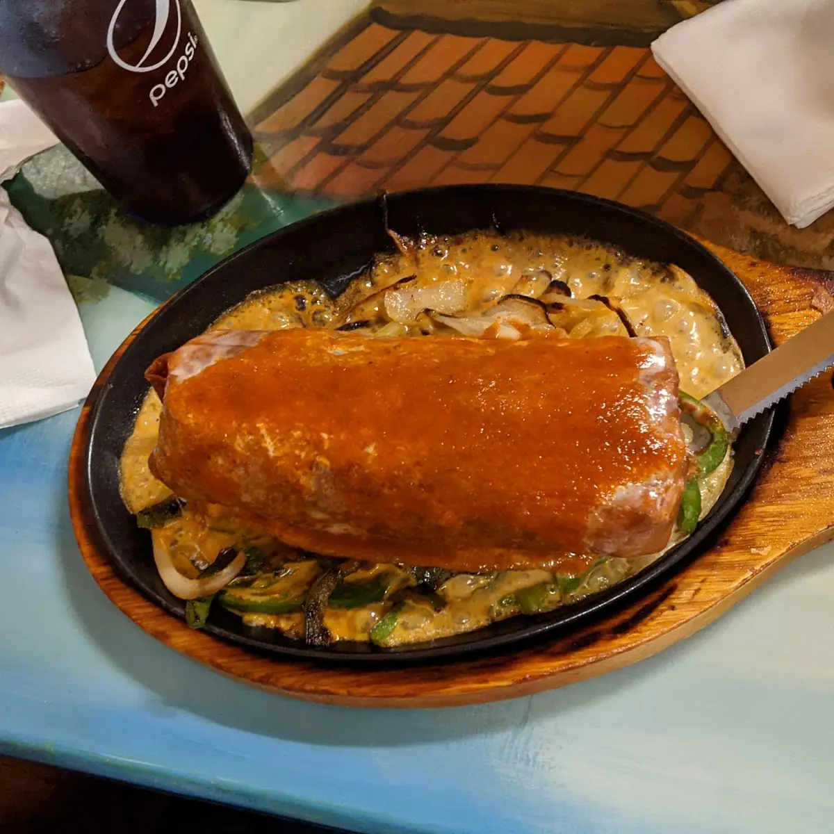 Chimichanga