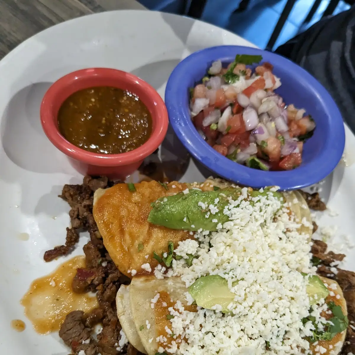 Huevos Rancheros
