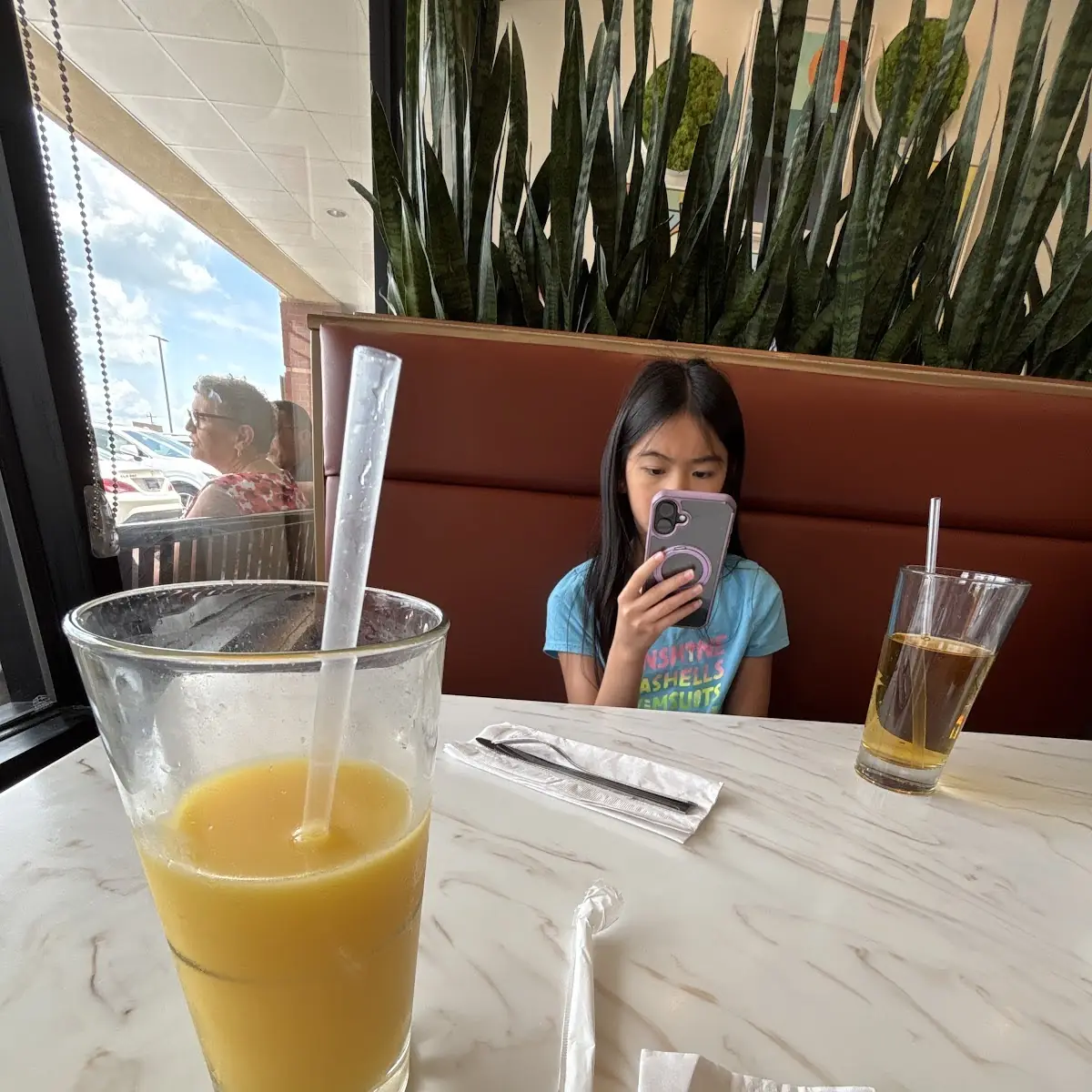 Juice