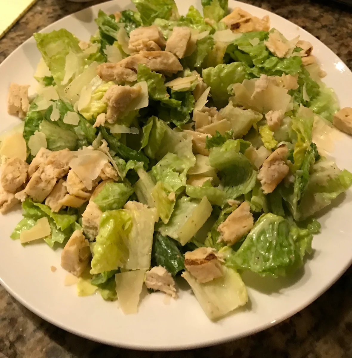 Caesar Salad