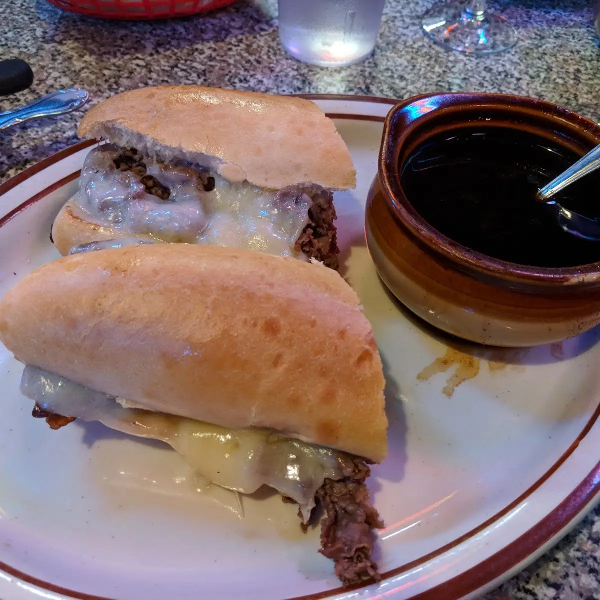 French Dip