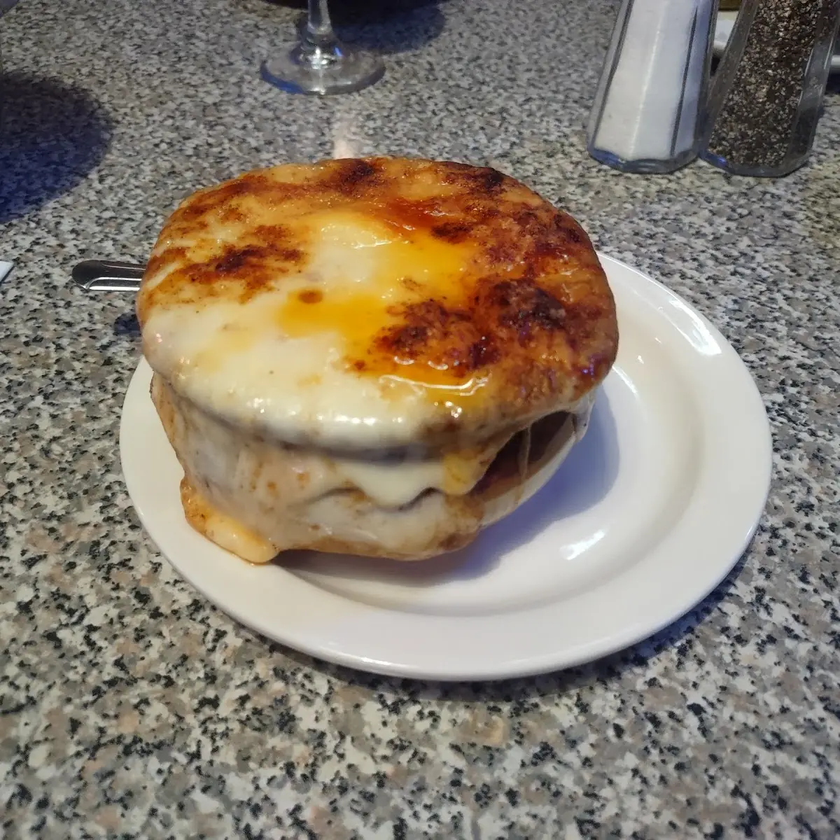 French Onion Soup