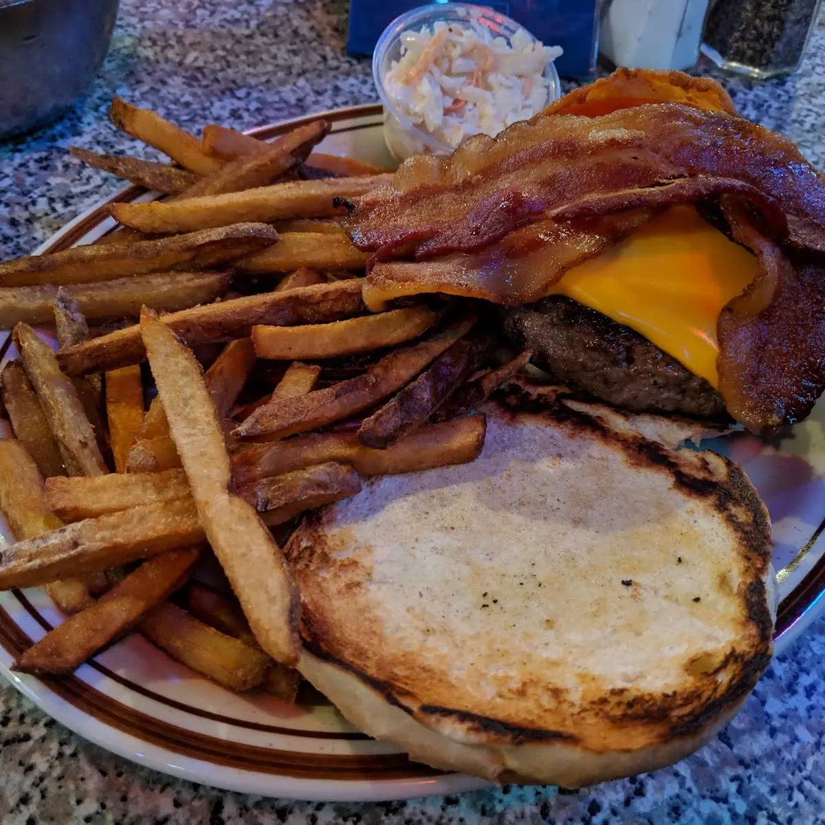 Patty Melt