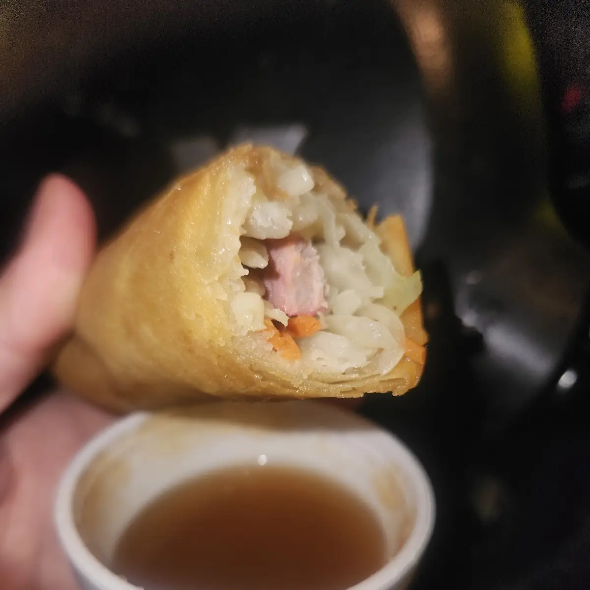 Spring Roll