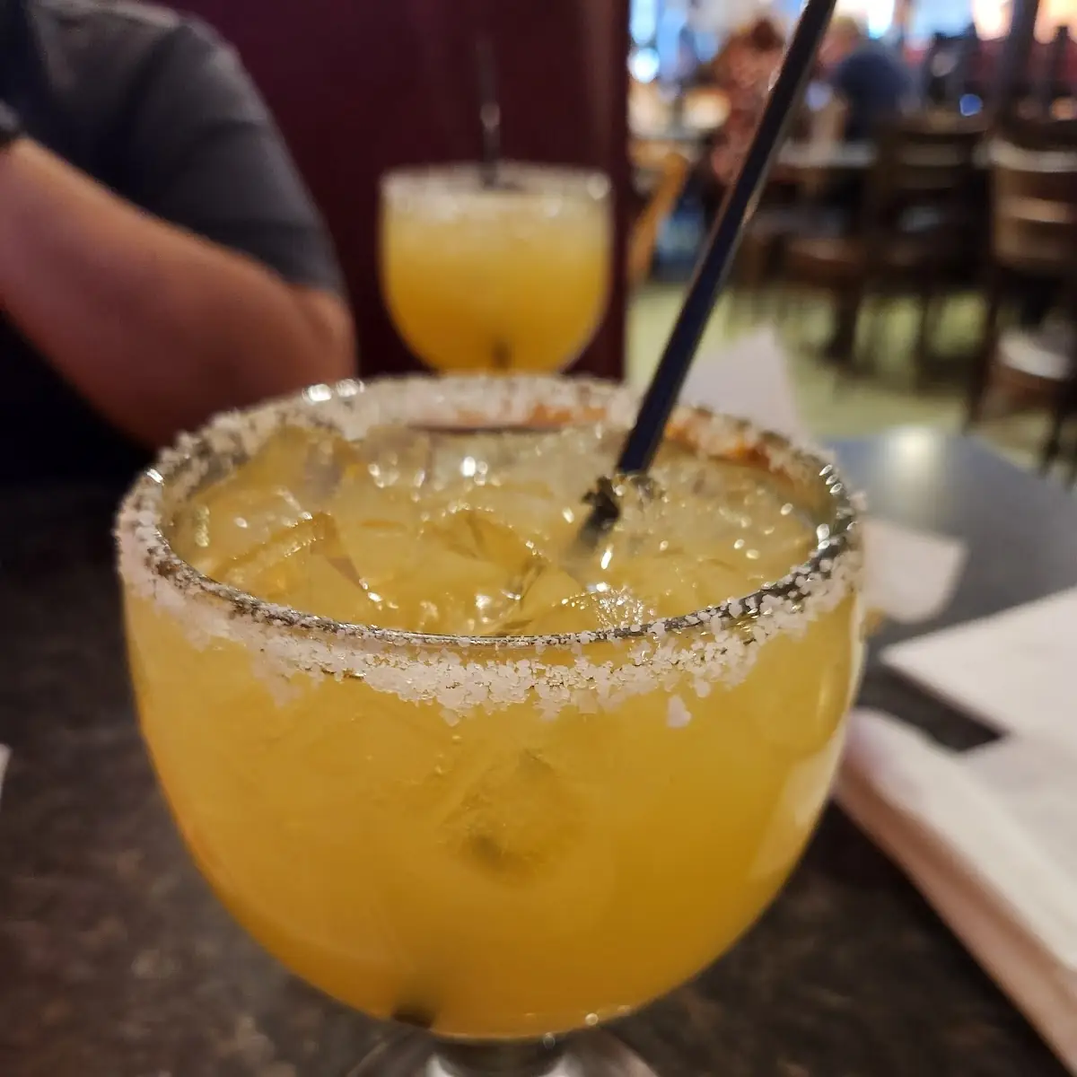 Small House Margarita
