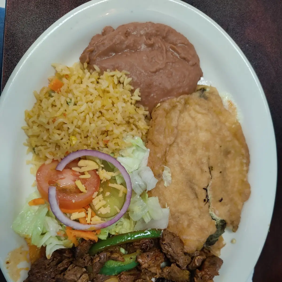 Carne Asada