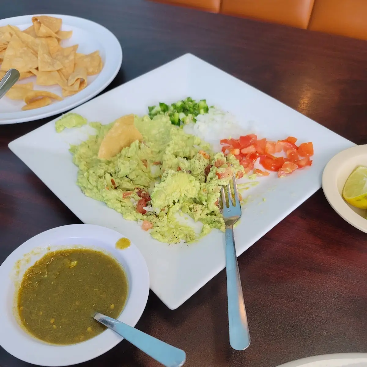 Guacamole Dip