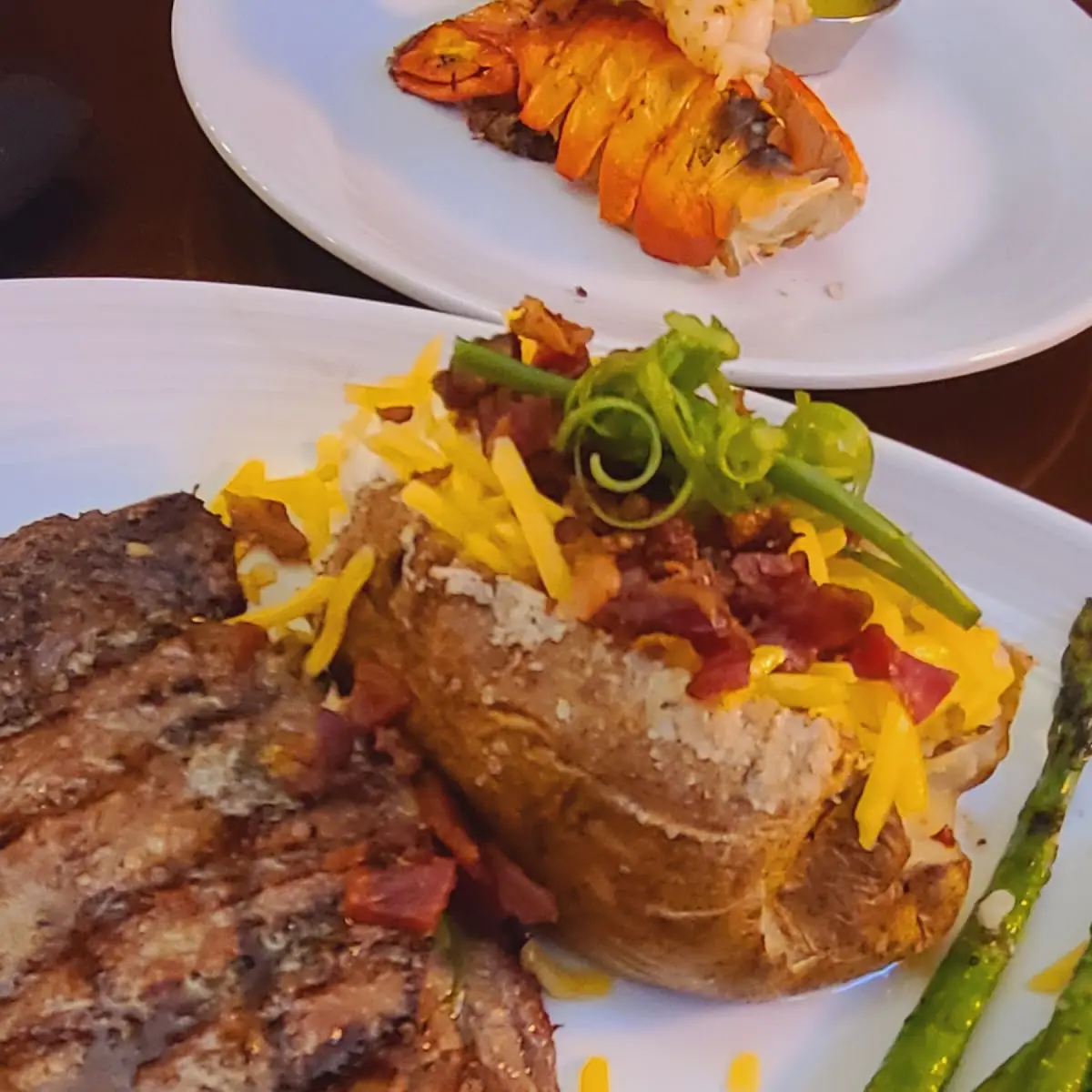 Baked Potato