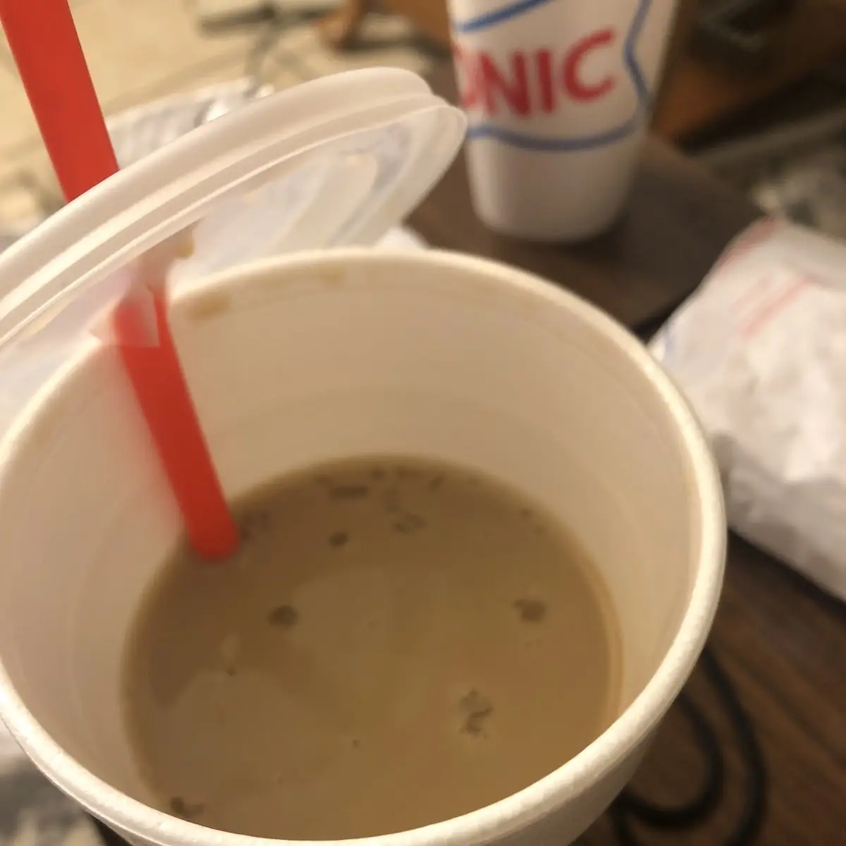 Miso Soup