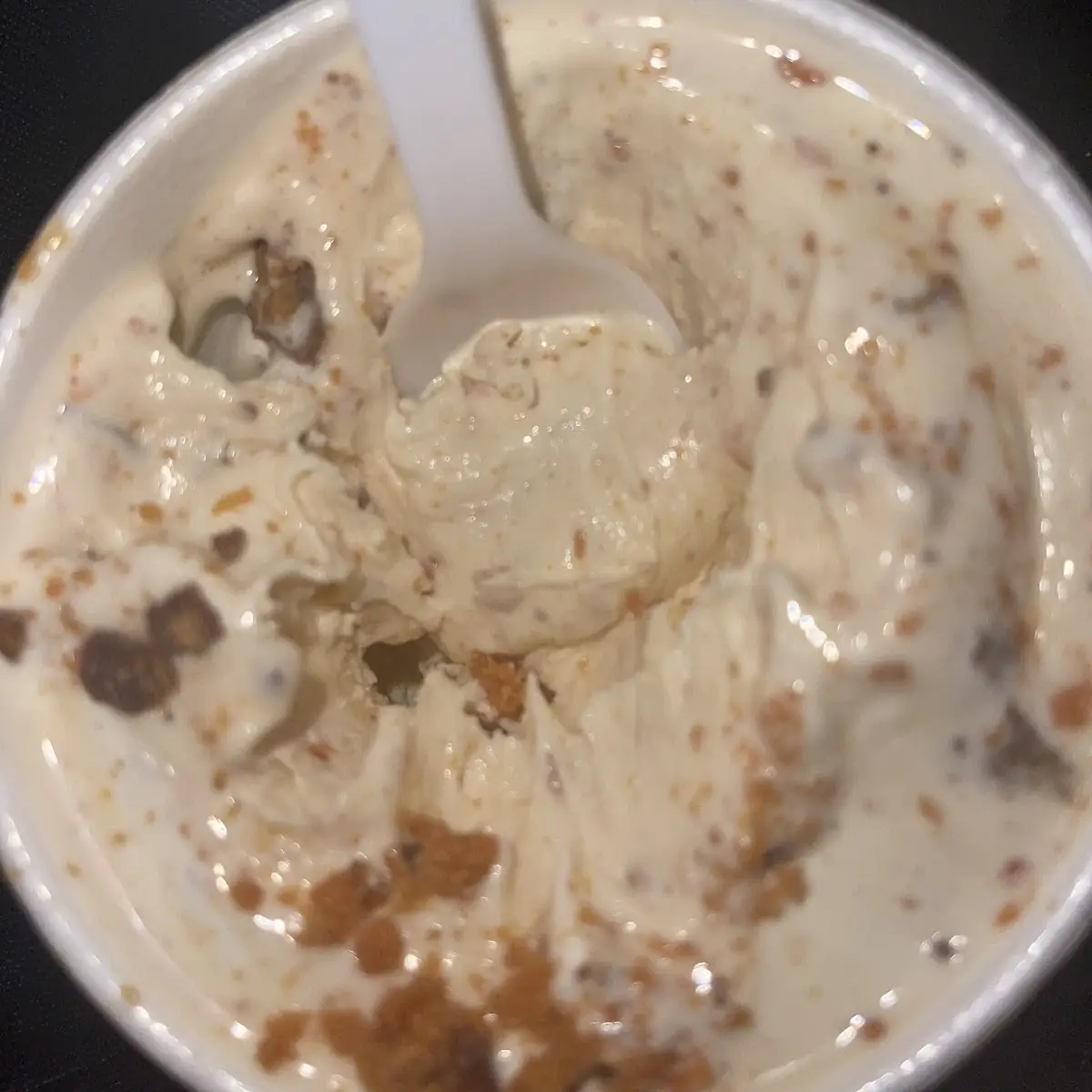 Peanut Butter Blast