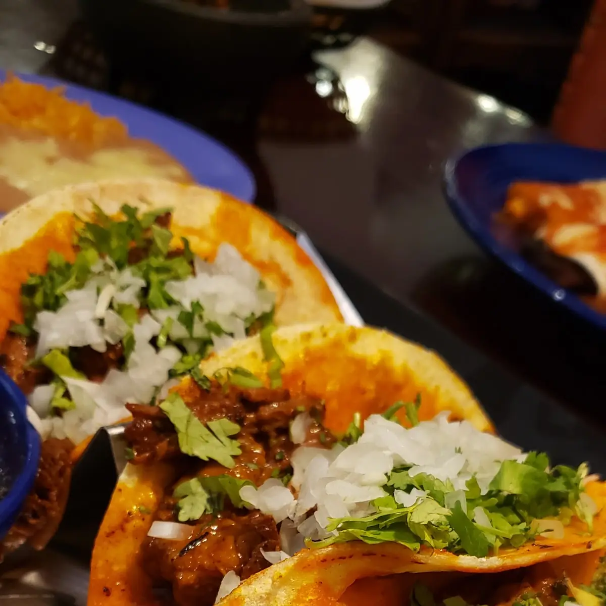 Quesadilla Delux