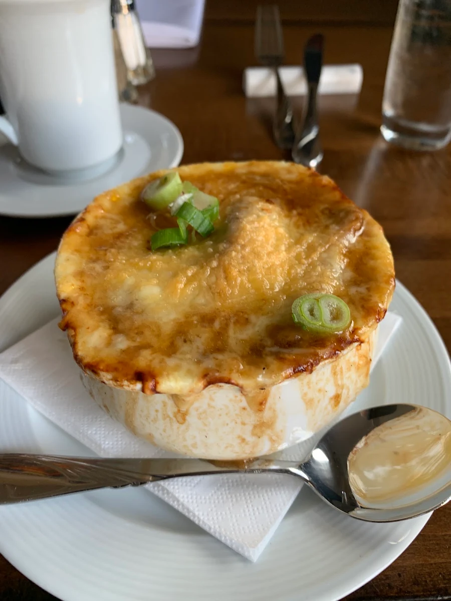 Chicken Pot Pie