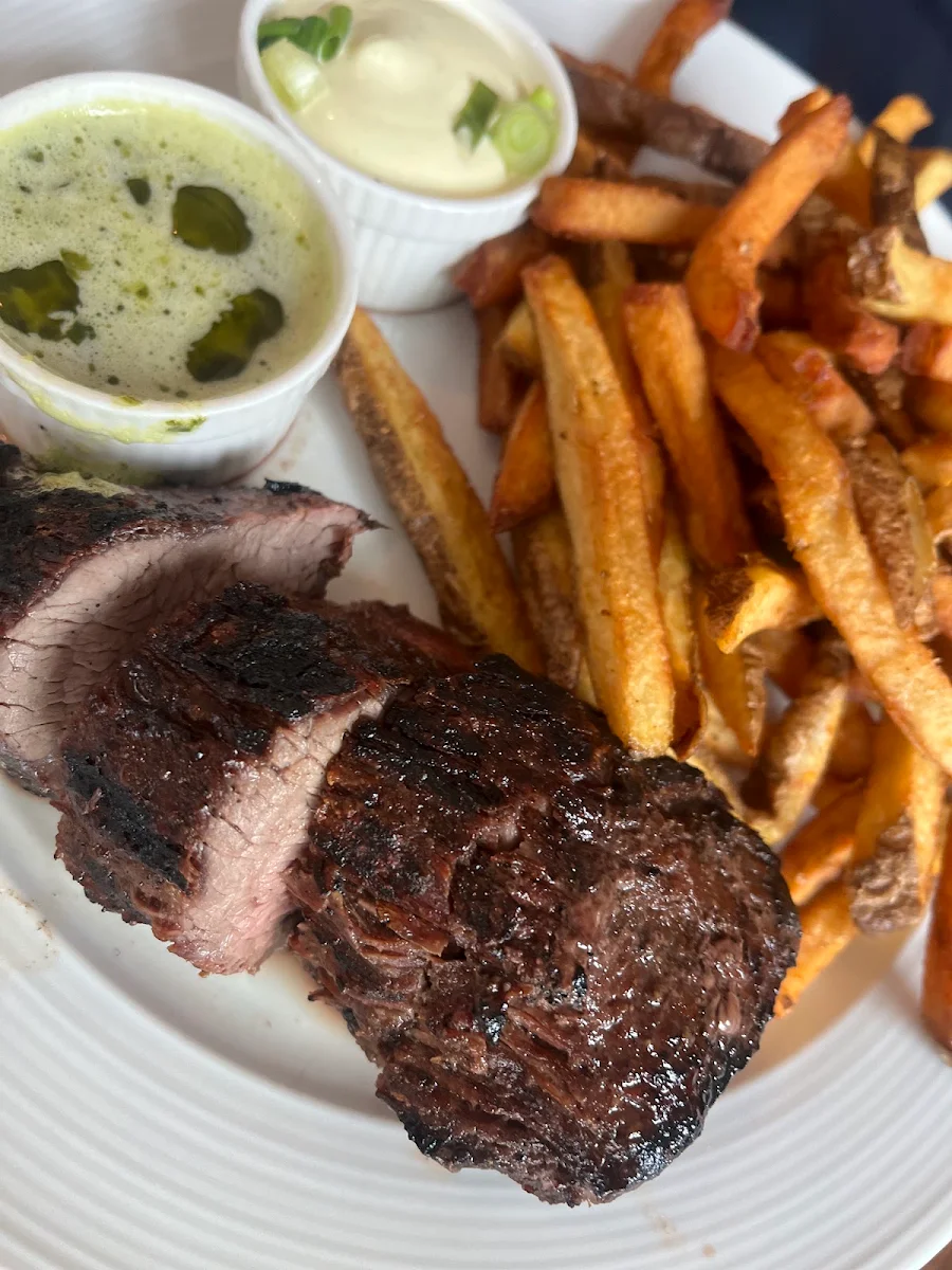 Steak Frites