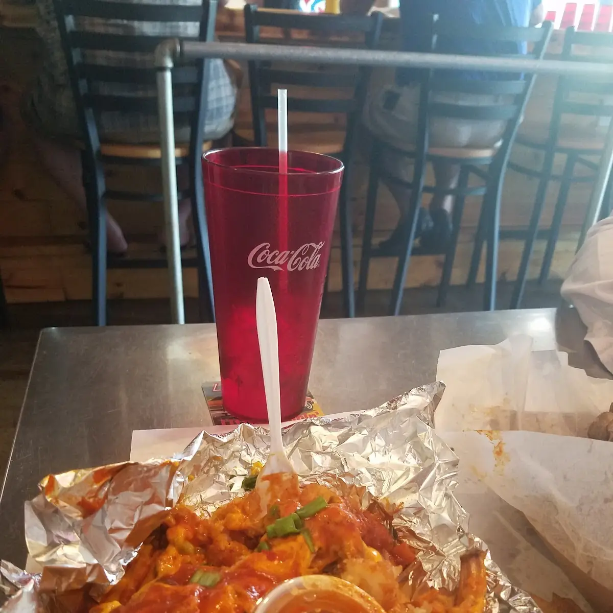 Loaded Tots
