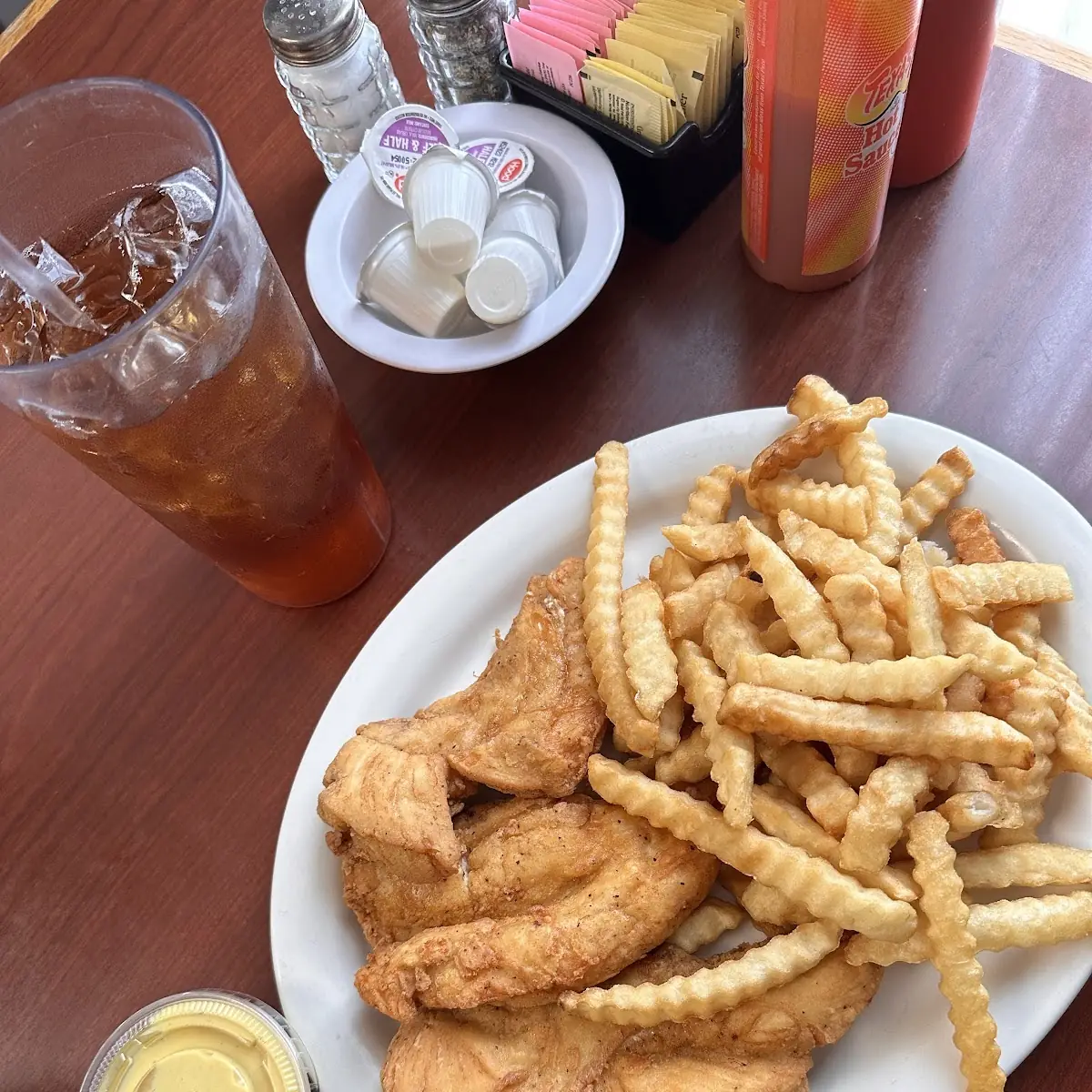 Calabash Shrimp