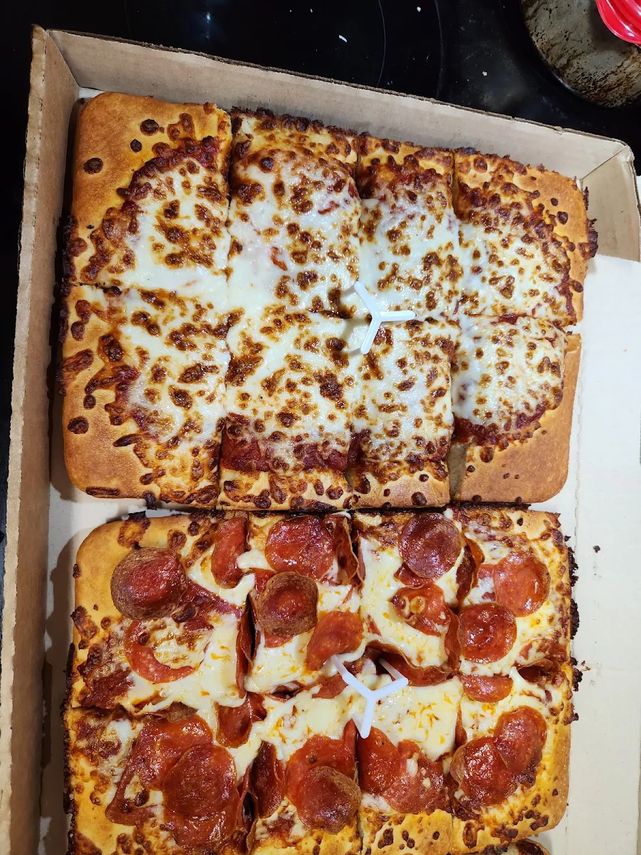 Pizza Hut