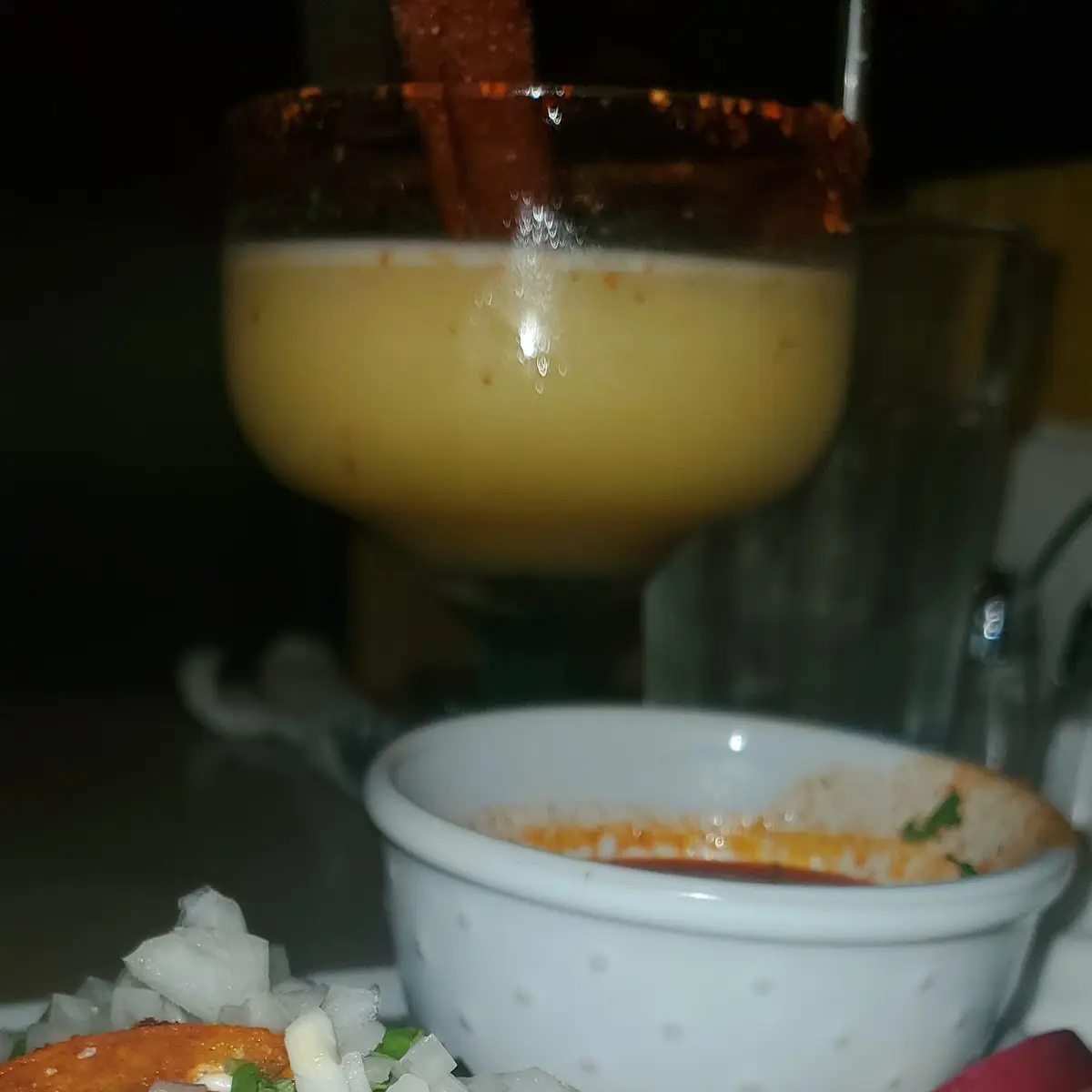 Birria Tacos
