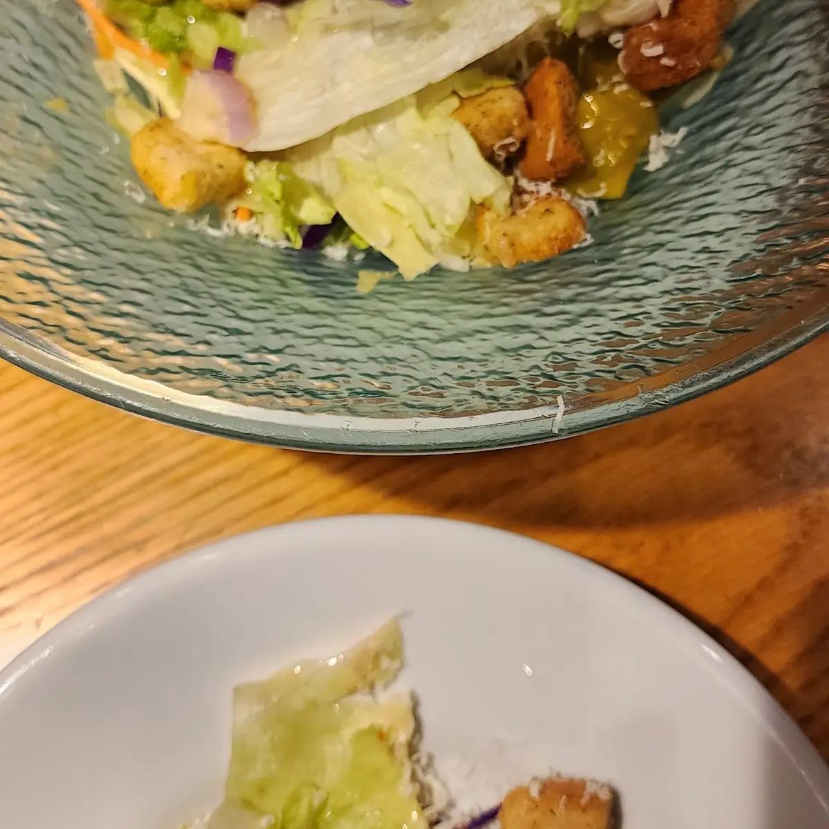 House Salad