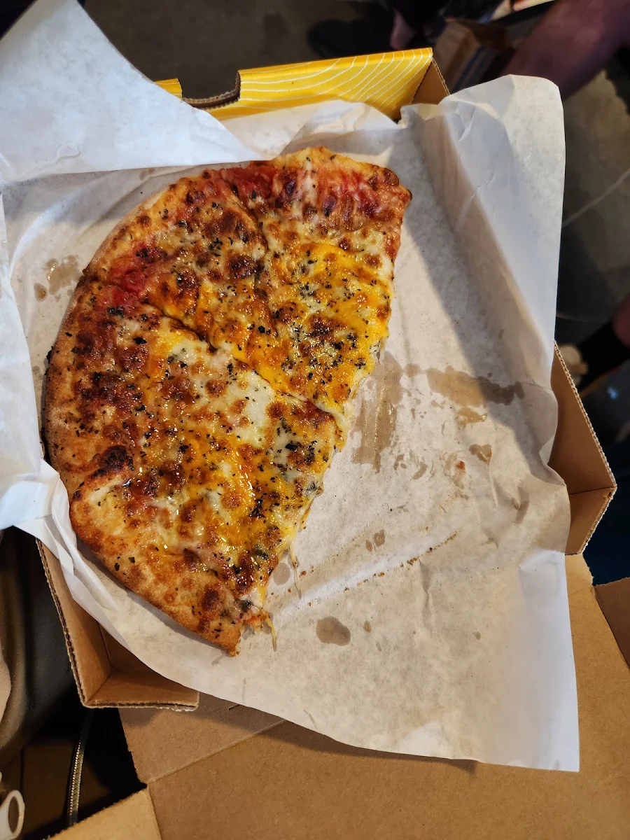Personal Pizza